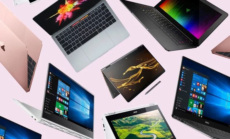 Daraz Laptop Deals: Buy Laptops in Nepal Online at Low Prices