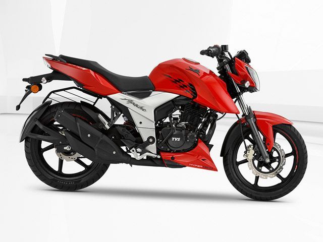 Apache Rtr 160 4v Price In Nepal Specifications Images Features