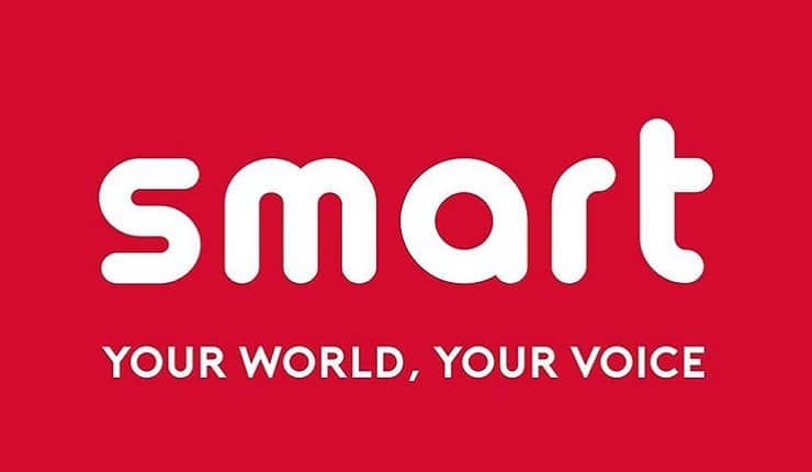 Smart Cell Rebranded as ‘Smart’ Telecom