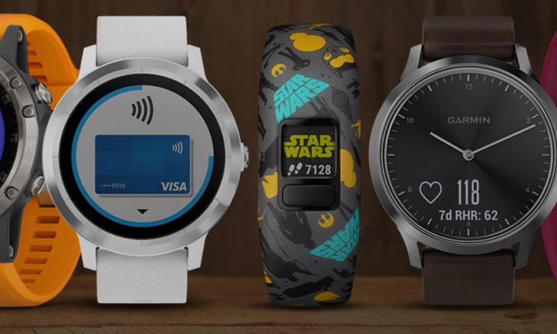 Oliz Store to Bring Garmin Smartwatches in Nepal Soon