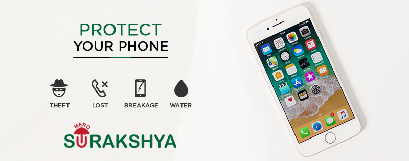 Secure Your Smartphone with ‘Mero Surakshya’ Mobile Protection Plan