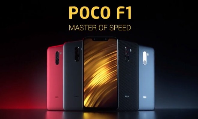 Poco F1 is Coming to Nepal; A Disruptive Innovation?