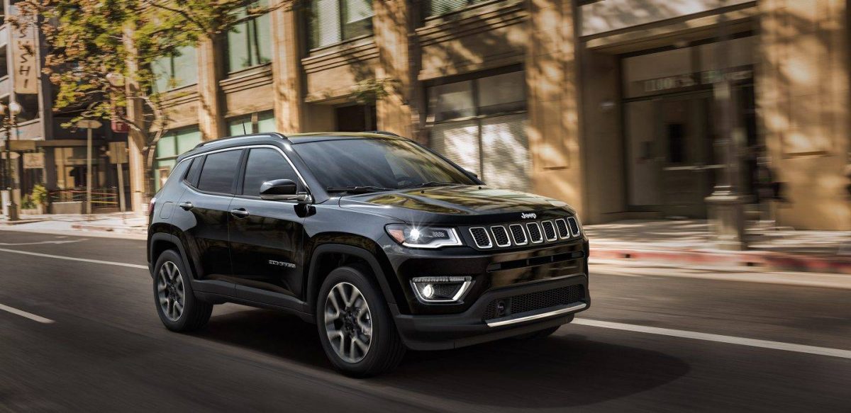 Jeep Compass Price in Nepal, Specifications, Images, Variants