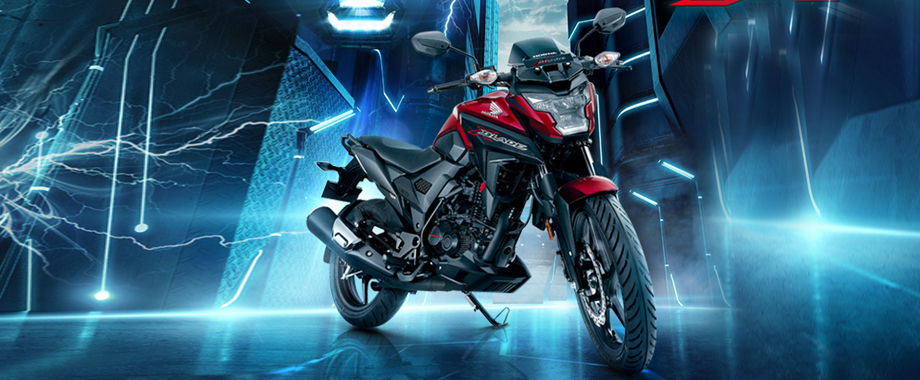 Honda X Blade 160cc Motorcycle Launched In Nepal For Rs 2