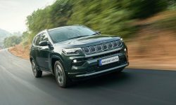 2022 Jeep Compass Now in Nepal: New Improvements, New Features!