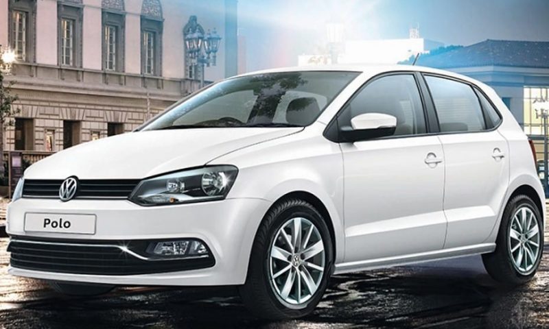 New Volkswagen Polo 1.0 Now Available in Nepal
