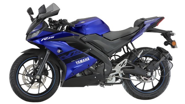 Yamaha R15 V3 Price In Nepal Specifications Images Gallery