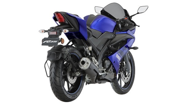 Yamaha R15 V3 Price In Nepal Specifications Images Gallery