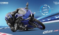 Yamaha R15 v3 price nepal