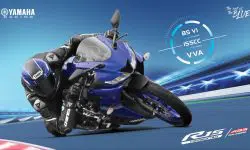 Yamaha R15 v3 BS6 Now in Nepal: What’s New and Different?