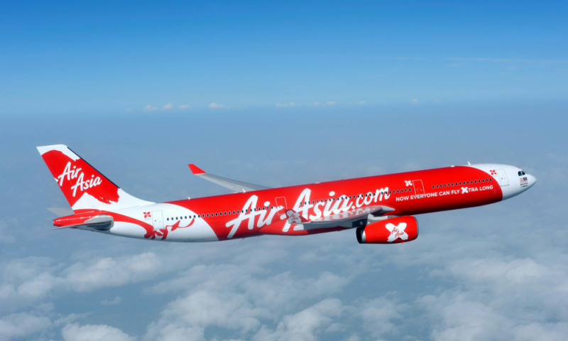 AirAsia to Suspend Flights to Kathmandu