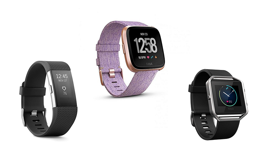 Fitbit Price in Nepal | Fitness Tracker, Watch, Band, Charge & More