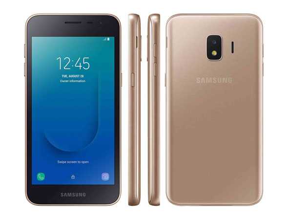 Samsung Galaxy J2 Core with Android Go Soon in Nepal