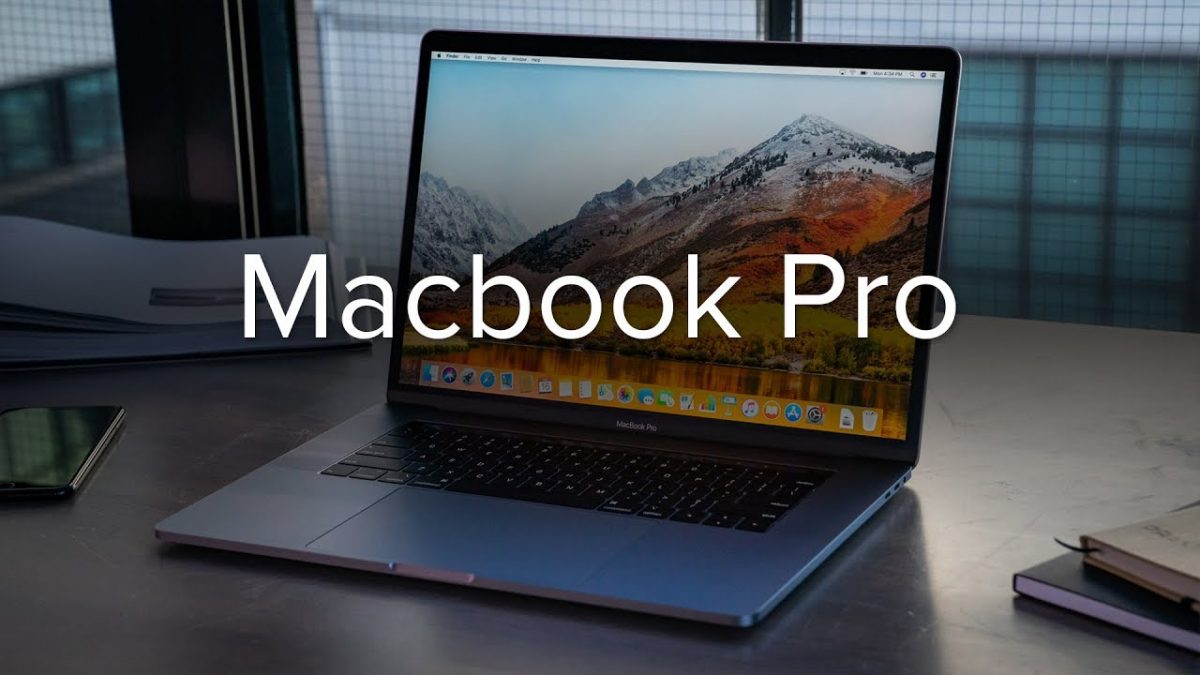 Apple MacBook Pro 2018 Price in Nepal, Specs, Features, and More