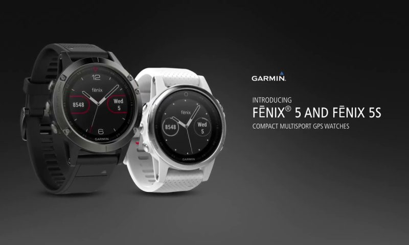 Garmin Watches & Activity Tracker Now Available in Nepal