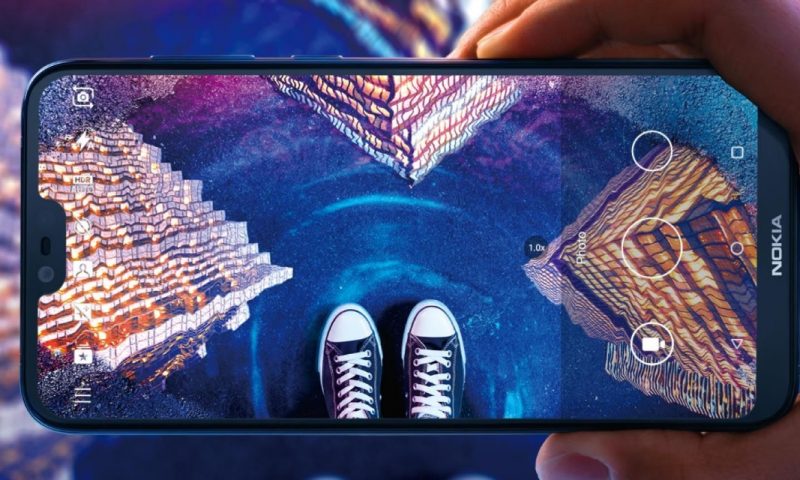 Nokia 6.1 Plus with 16MP Front Camera Finally Launched in Nepal