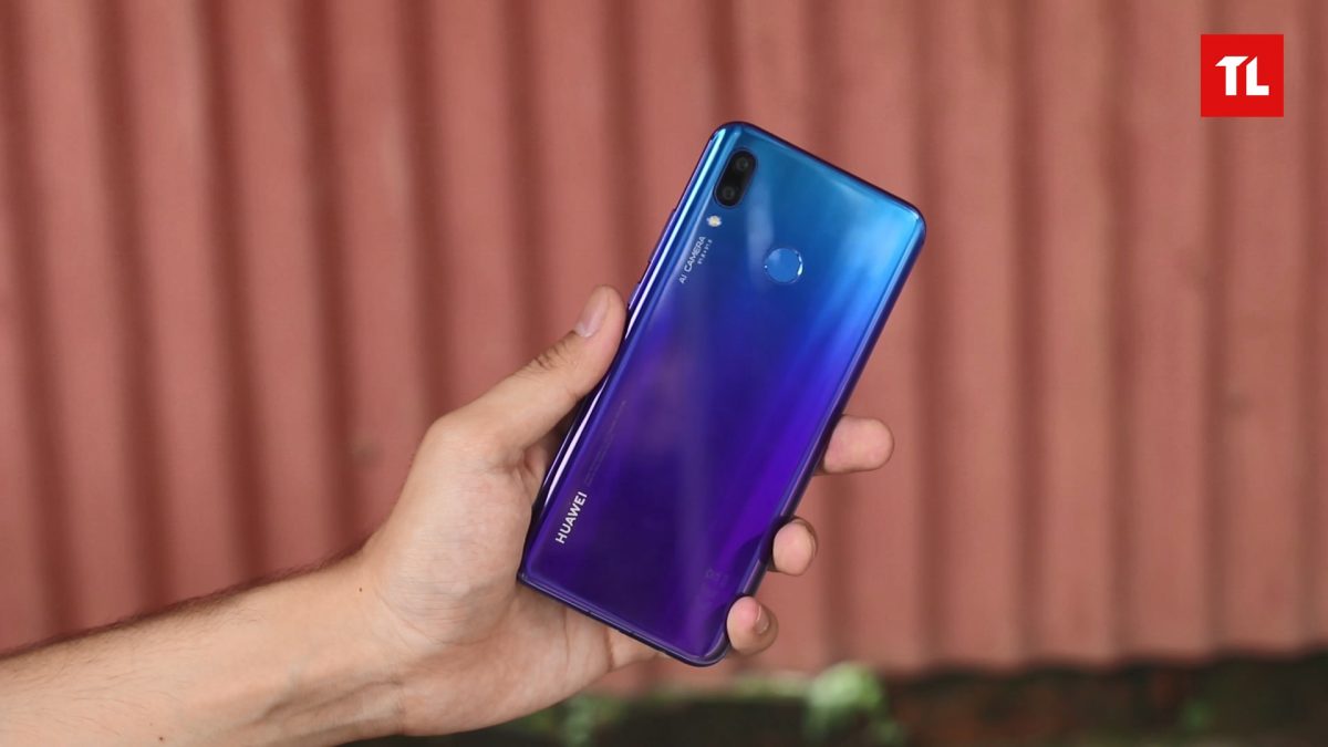 huawei nova 3 review