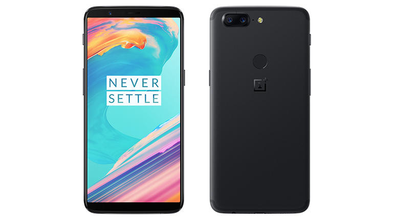 OnePlus 5T 6GB RAM Now Available for Rs. 49,999 at Daraz [Deals]