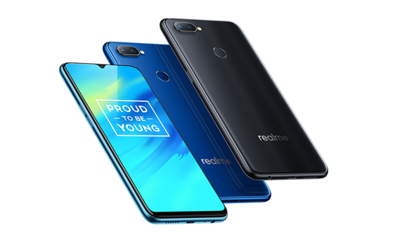 Realme 2 Pro with Snapdragon 660 Launched; Might Come to Nepal!