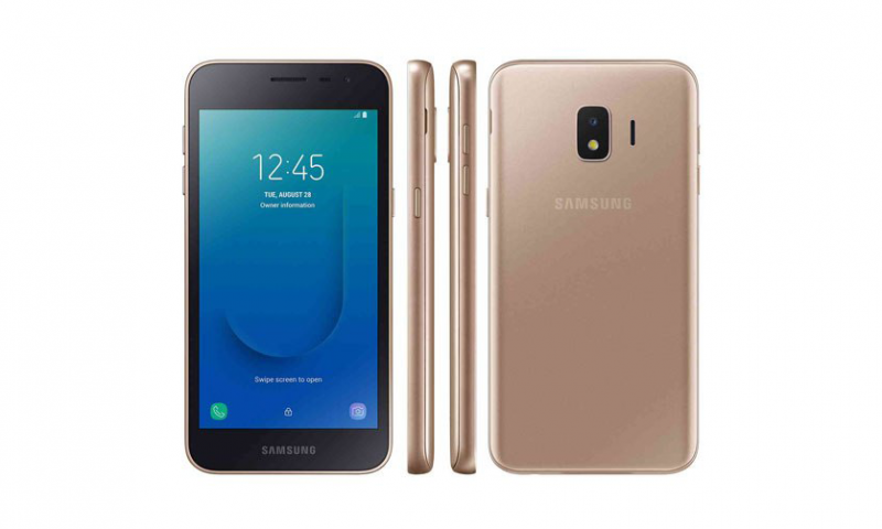 Samsung to Launch the Galaxy J2 Core with Android Go Soon in Nepal