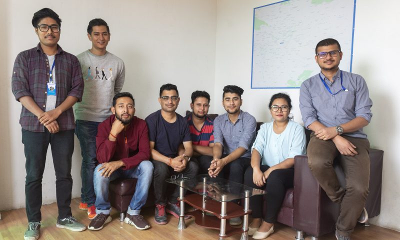 This Nepali Startup Promises You Hassle-free Real Estate Solutions [Story of Basobaas]