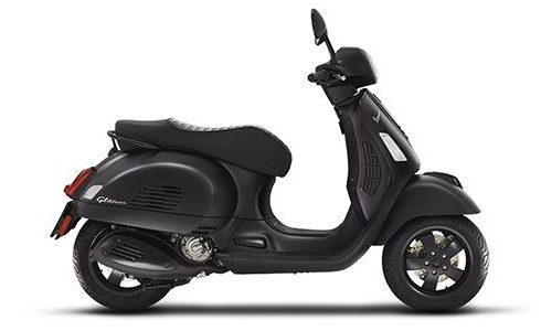 Vespa Notte 125 Price in Nepal, Cheapest Vespa Scooter, Speccs