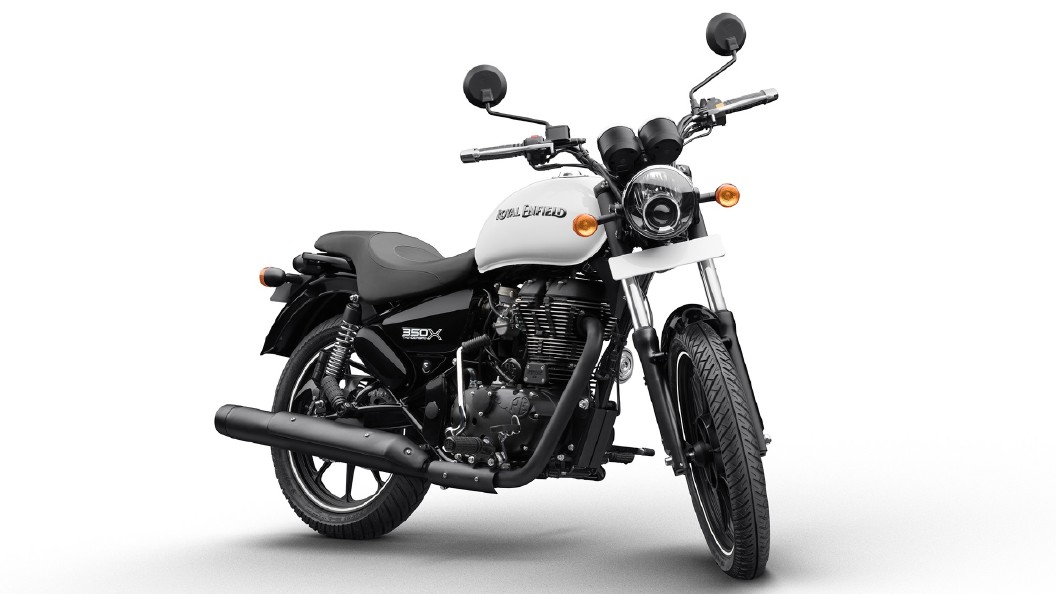 Royal Enfield Thunderbird X Price In Nepal Images Specifications
