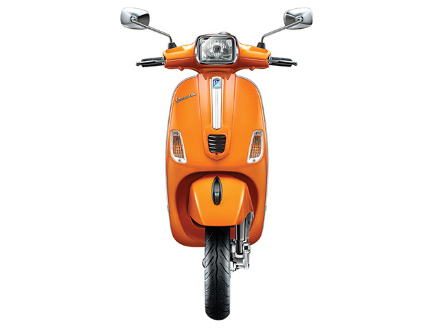 Vespa Scooters Price In Nepal January 2019 Update