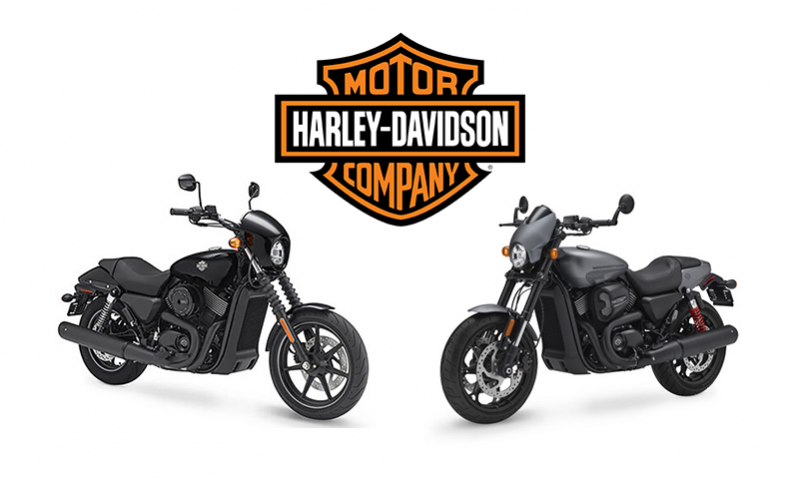 New Harley Davidson Motorcycles to Make Its Way to Nepal Soon