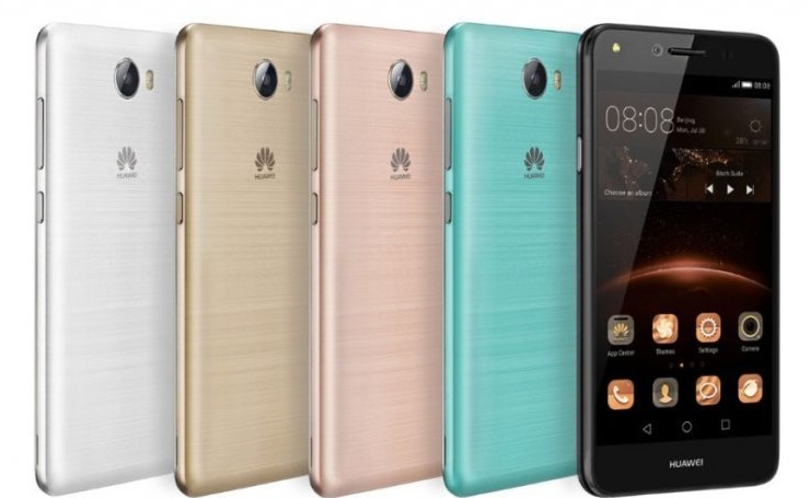 Huawei Y5 Lite and Nova 2 Lite Launched in Nepal along with Dashain Offer