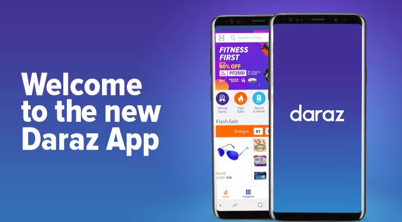 Daraz Nepal Launches New Mobile App and Website; Introduces Sellers Platform & Lots of Features