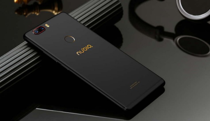 Nubia Z17 Lite with Dual Rear Camera Setup and 6GB RAM Launched in Nepal