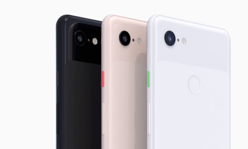 Google Pixel Phones for 2018 – Everything You Should Know!