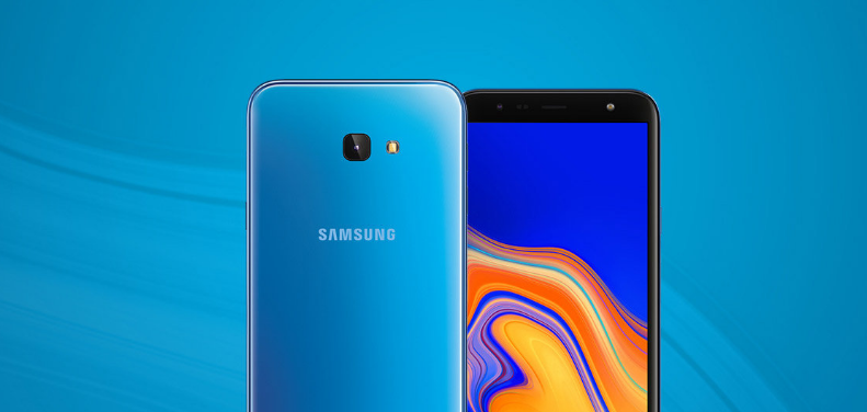 Samsung Galaxy J4 Plus with 18:9 Display Launched in Nepal