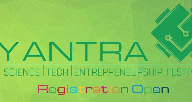 Robotic Associations of Nepal Announces Registration for Yantra 7.0