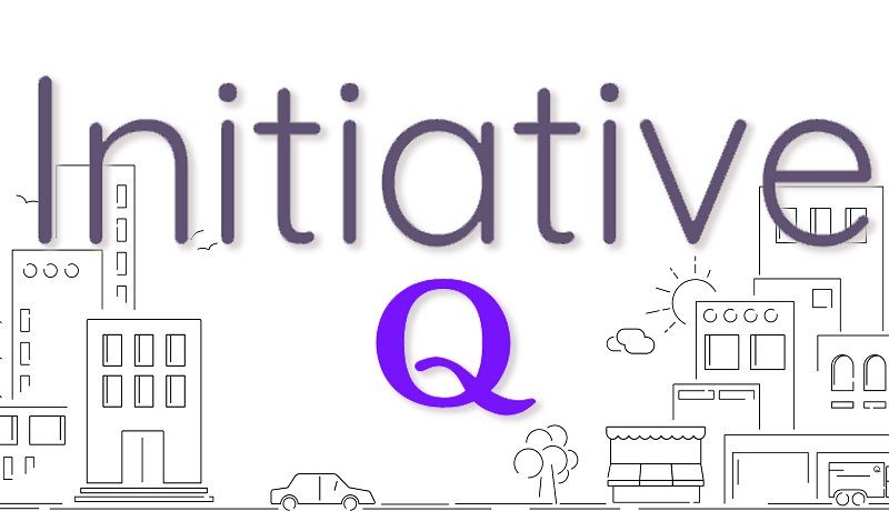 Initiative Q: The Non-crypto Currency of The Future – Should You Accept an Invitation?