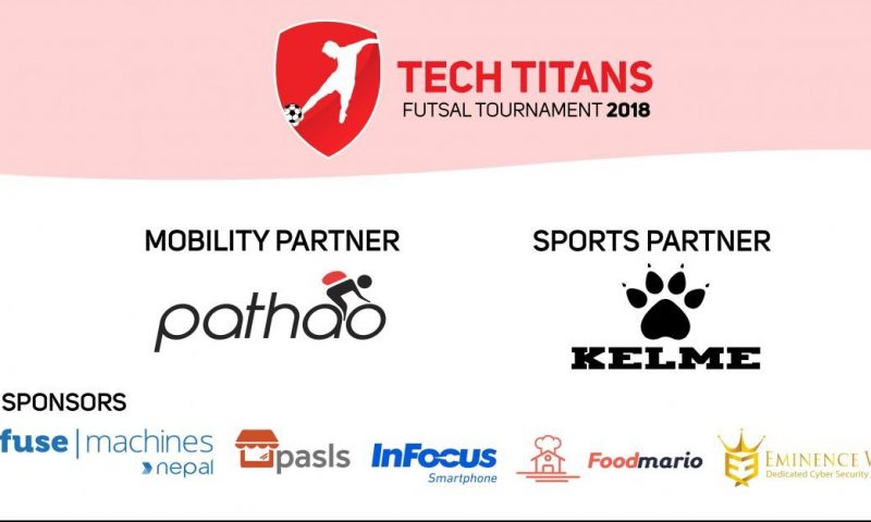 Tech Titans Futsal Tournament: All You Need To Know