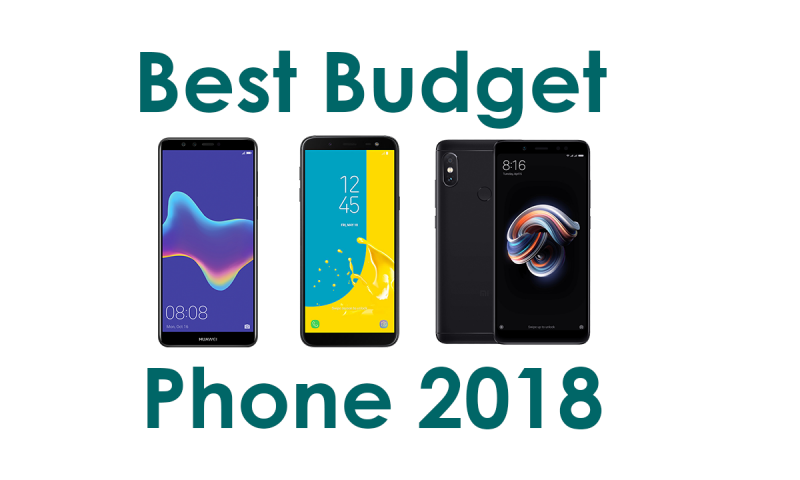 Which is the Best Budget Phone of 2018 in Nepal? [POLL]