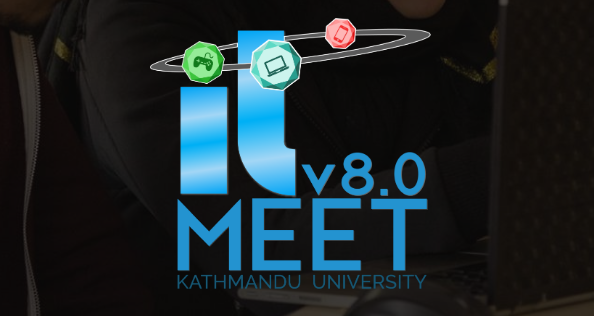 IT Meet v8.0 to be Organized in KU From 28th December