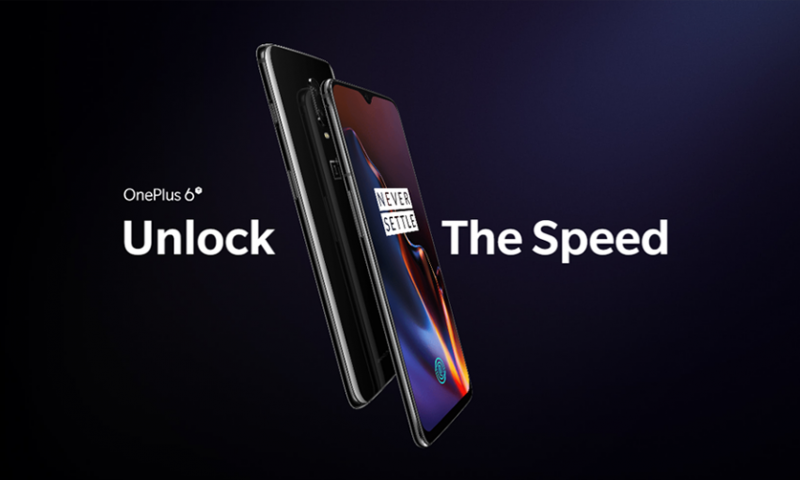 OnePlus 6T 6GB Variant Coming to Daraz 11.11 Sale at Rs. 69,999