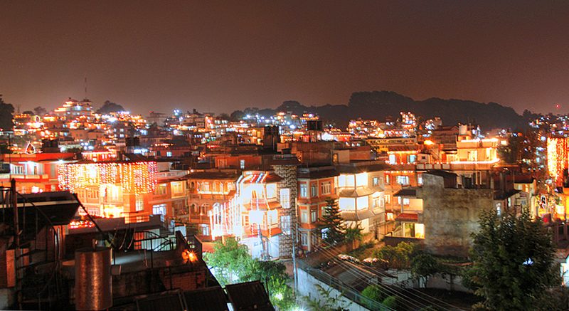 Nepal Imports Electric Lamps Worth Over Rs 600 Million This Tihar