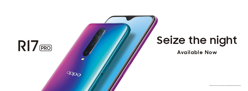 Oppo R17 Pro Price In Nepal Specifications Price And More