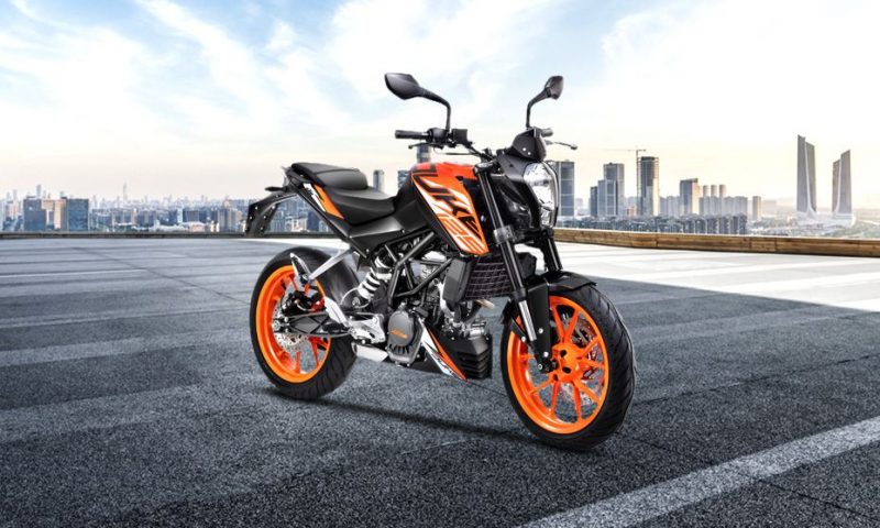 KTM All-new Duke 125, Priced Rs. 4.49 Lakhs in Nepal: Worth Your Money?