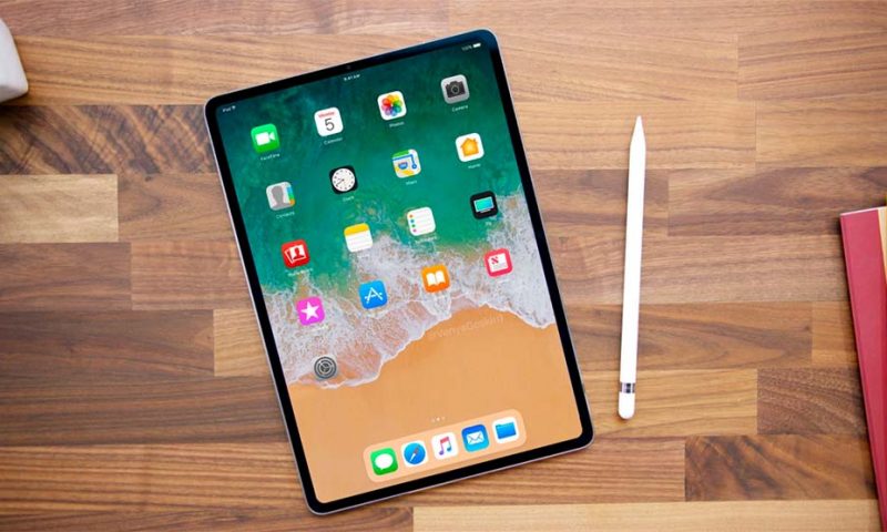 Apple iPad Pro 2018 Arrives in Oliz Store; Is it Worth it?