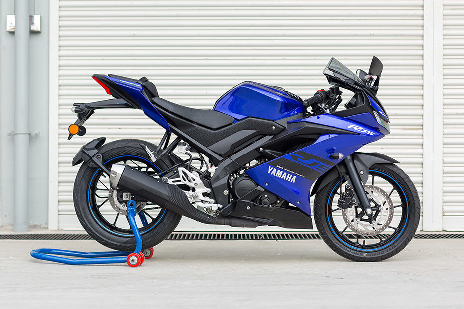 Yamaha R15 Version 3 0 Officially Launched In Nepal
