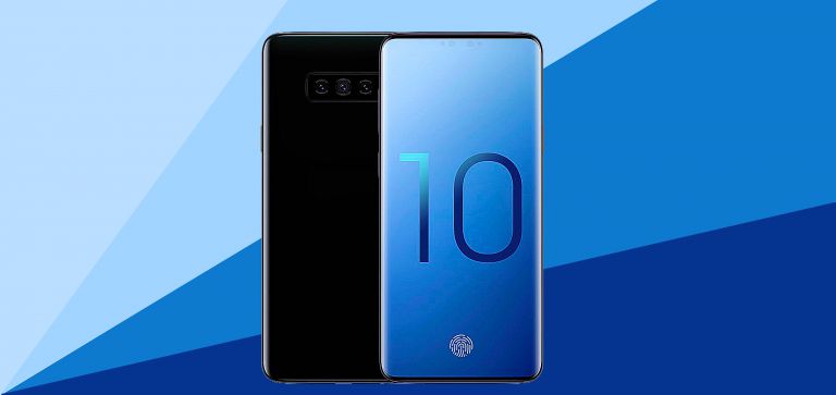 Samsung Galaxy S10 Might Get a Feature Like ‘Night Sight’