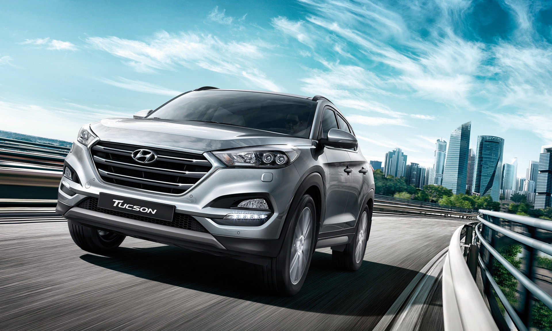2018 Hyundai Tucson Price in Nepal, Images, Specifications