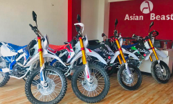 Asian Beast Bikes Price in Nepal: Features and Specs