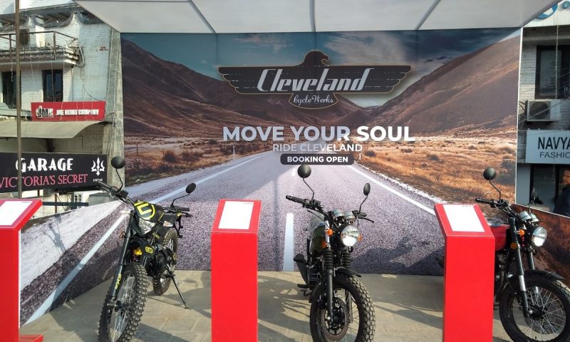 Cleveland CycleWerks Launching Soon in Nepal; Price Starts at Rs. 3.79 Lakhs