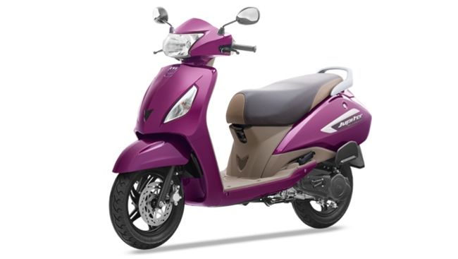 Tvs Scooter Price In Nepal July 2020 Update